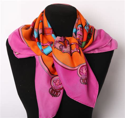 hermes silk scarf 90|Women Silk scarves and accessories .